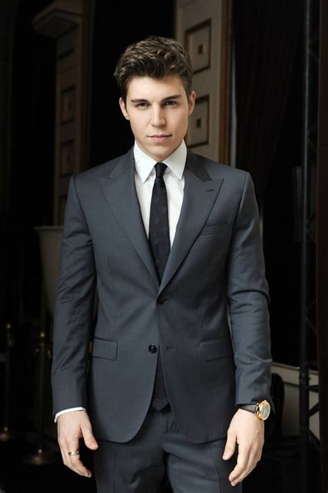 nolan funk versace|nolan gerard funk cast.